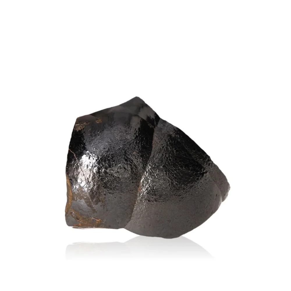 Polished Botryoidal Goethite 528658 - Image 3
