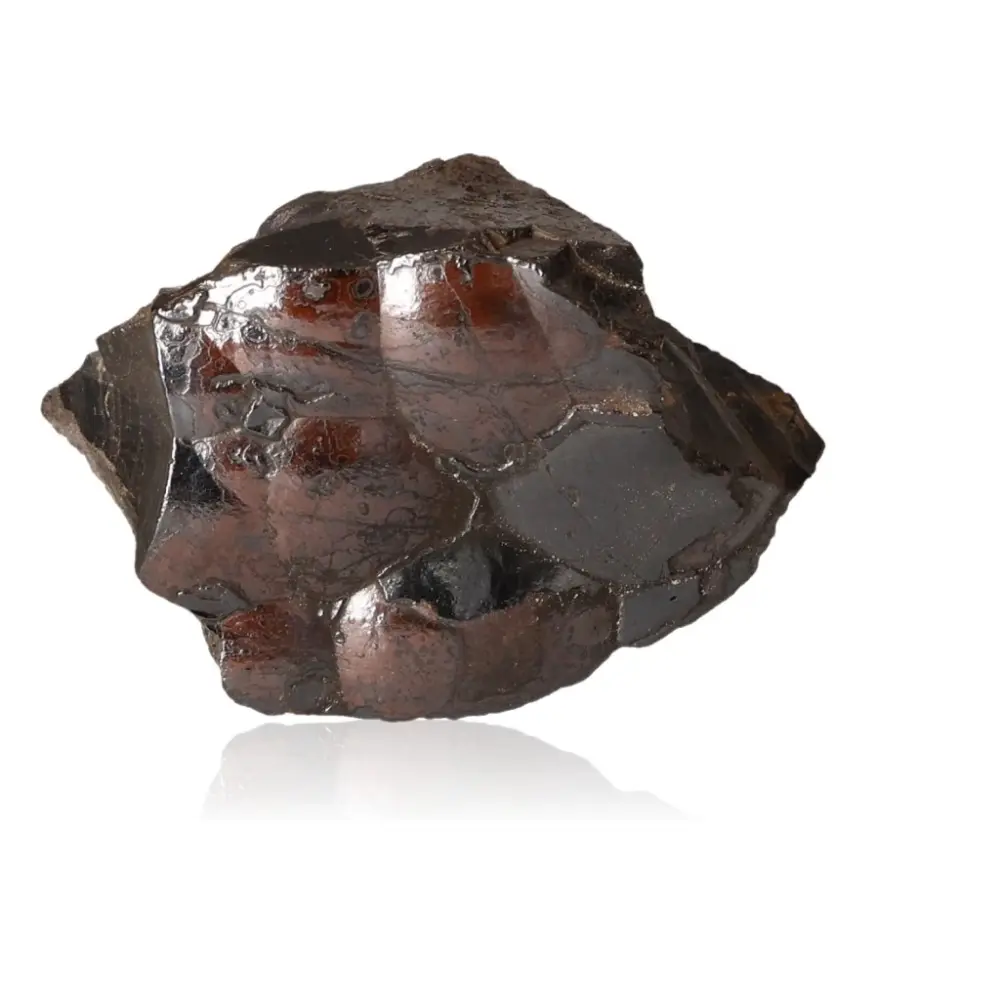Polished Botryoidal Goethite 527804 - Image 2