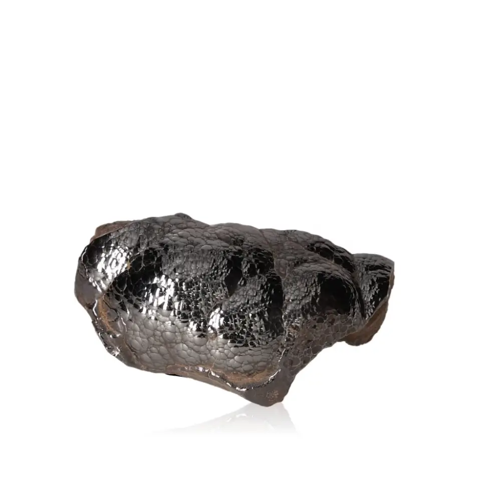 Polished Botryoidal Goethite 528696 - Image 2