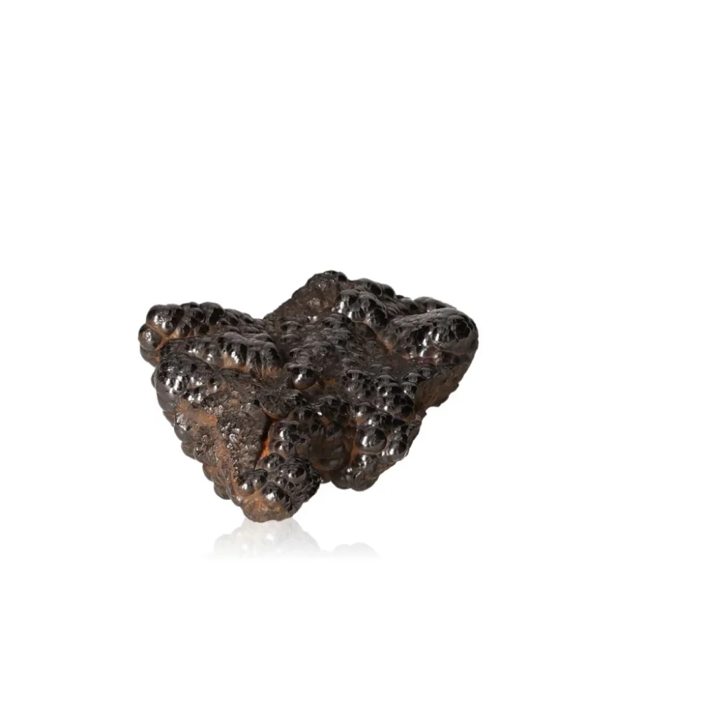 Polished Botryoidal Goethite 528726 - Image 3