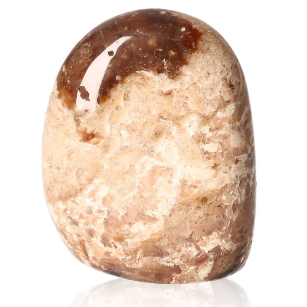 Jasper cappuchino Free Form 067966