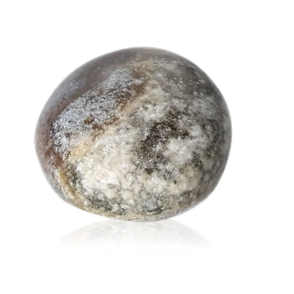 Tumbled Jasper 075329