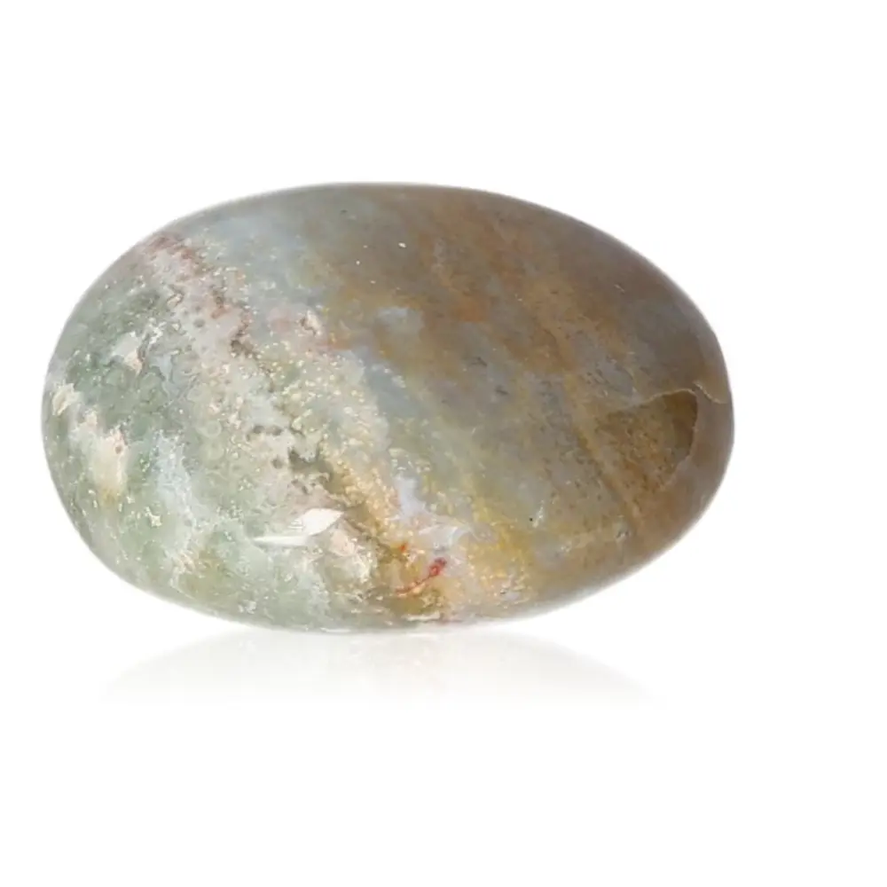 Tumbled Jasper 075336