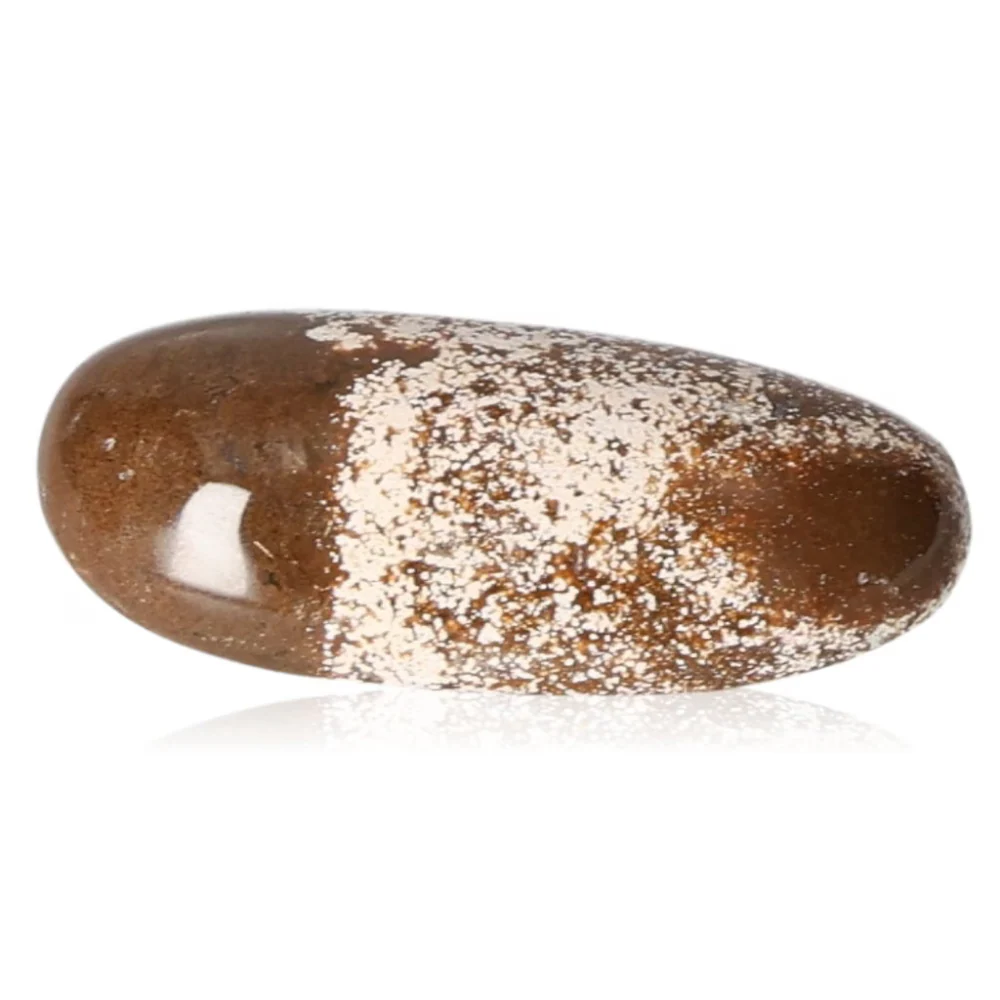 Tumbled Jasper 075381 - Image 2