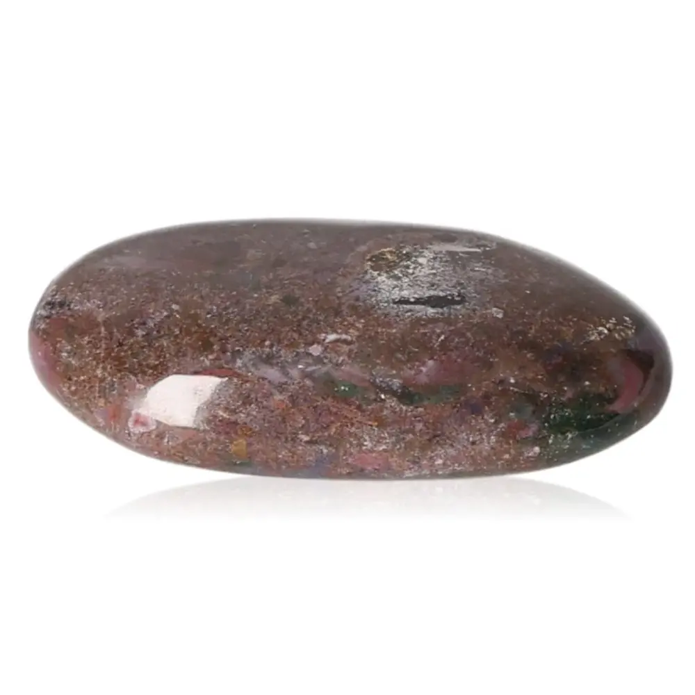 Tumbled Jasper 075404