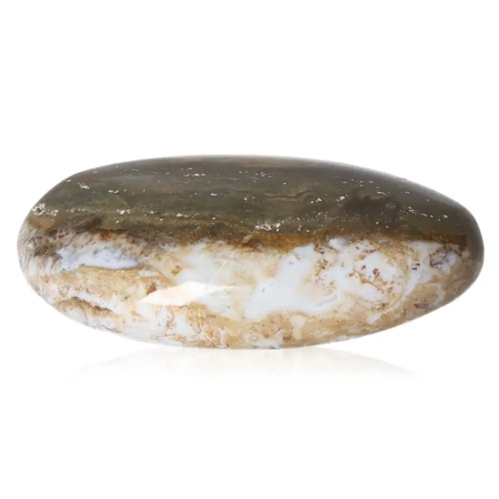 Tumbled Jasper 075428