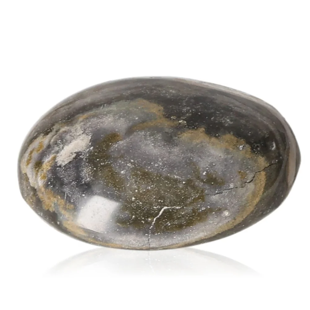 Tumbled Jasper 075435 - Image 2