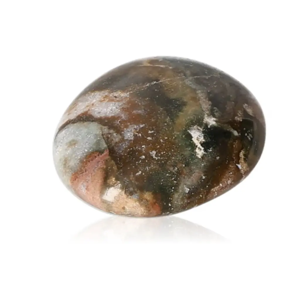Tumbled Jasper 075466