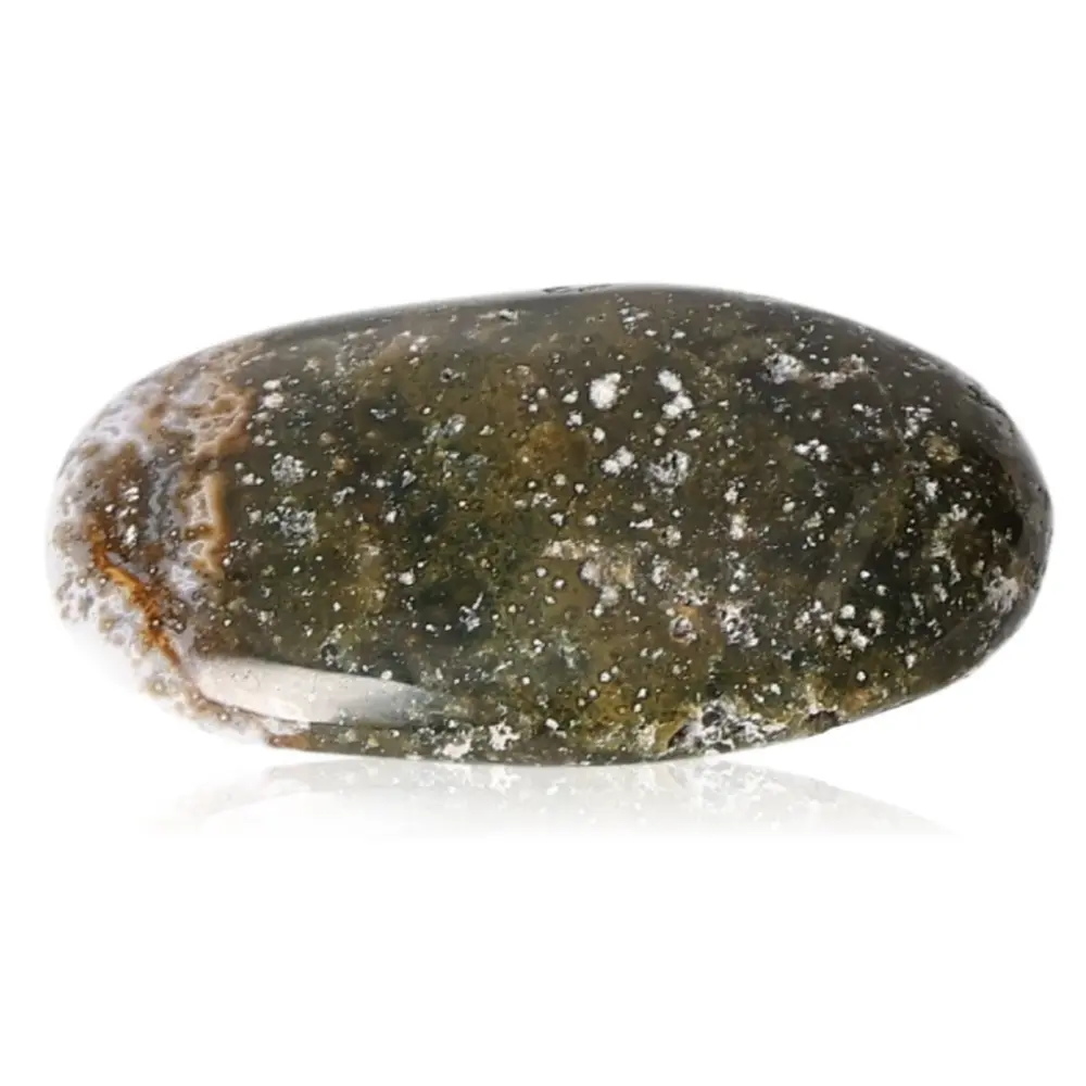 Tumbled Jasper 075497