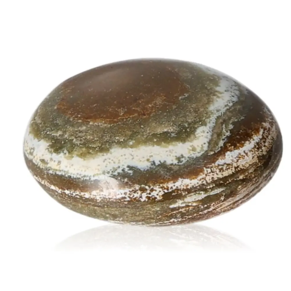 Tumbled Jasper 075558
