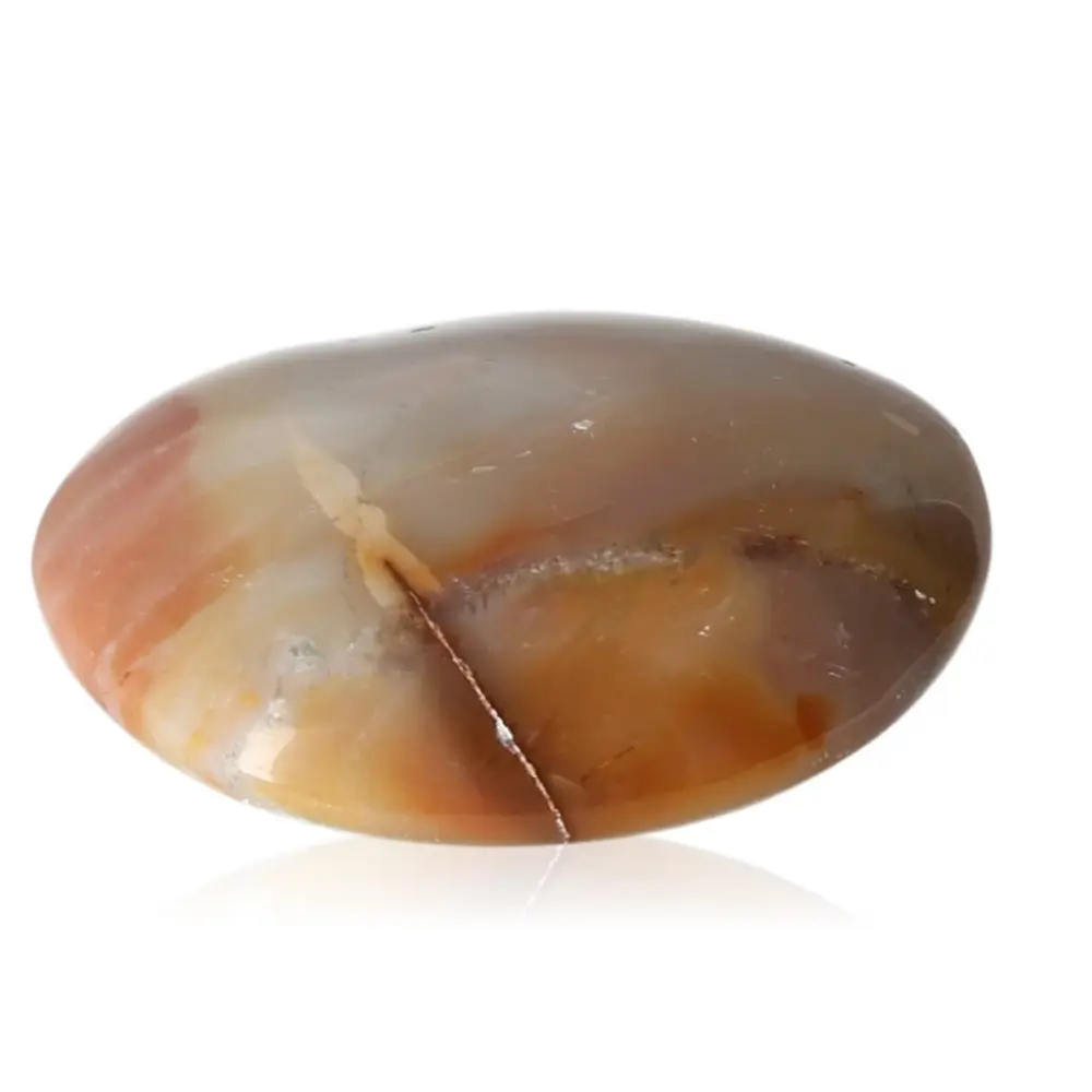 Tumbled Jasper 075022