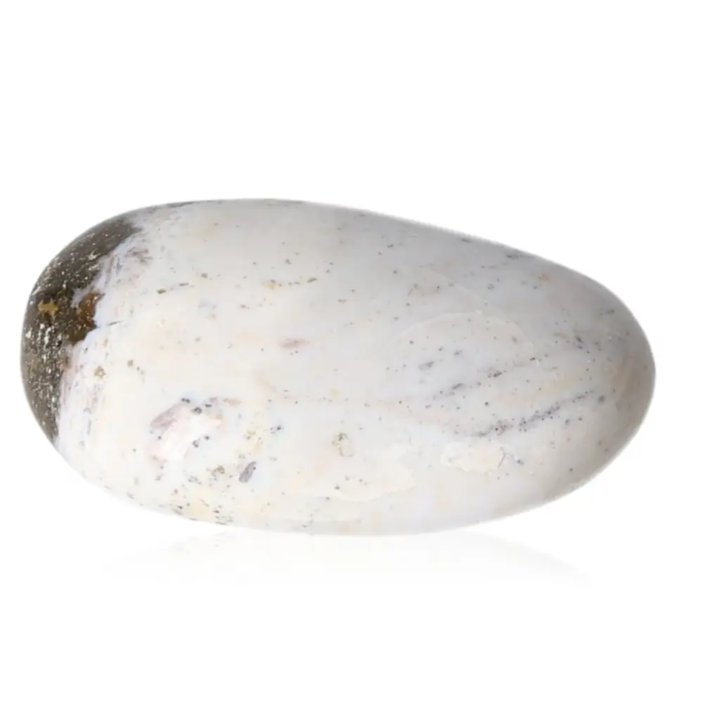 Tumbled Jasper 075824