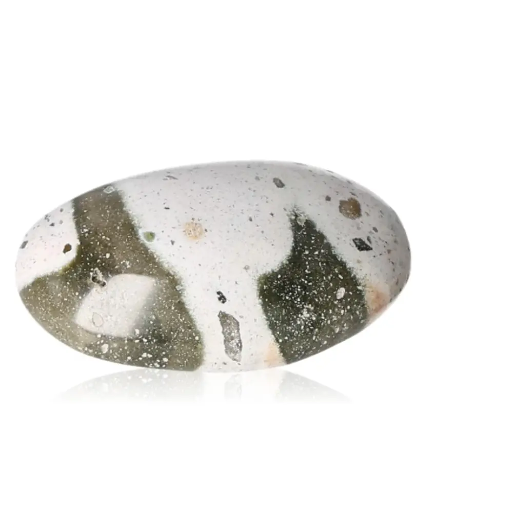 Tumbled Jasper 075909