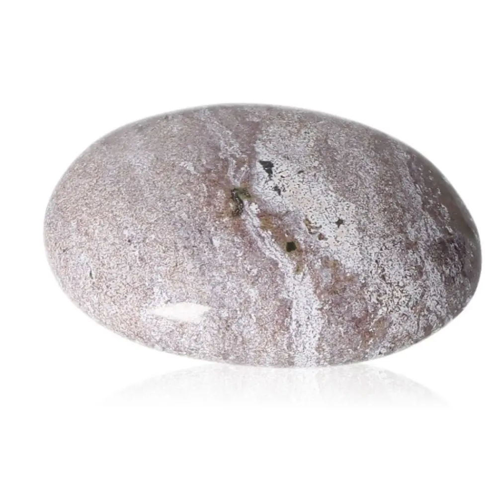 Tumbled Jasper 075947