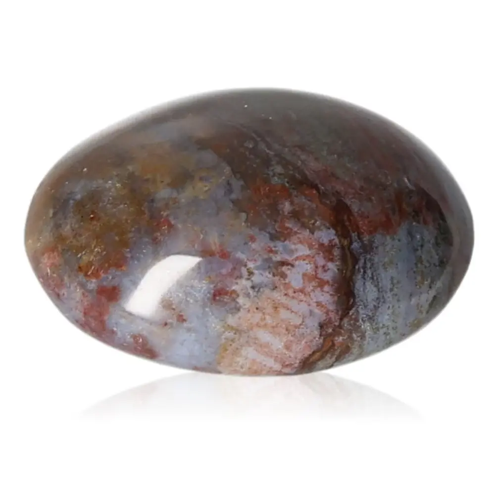 Tumbled Jasper 075961
