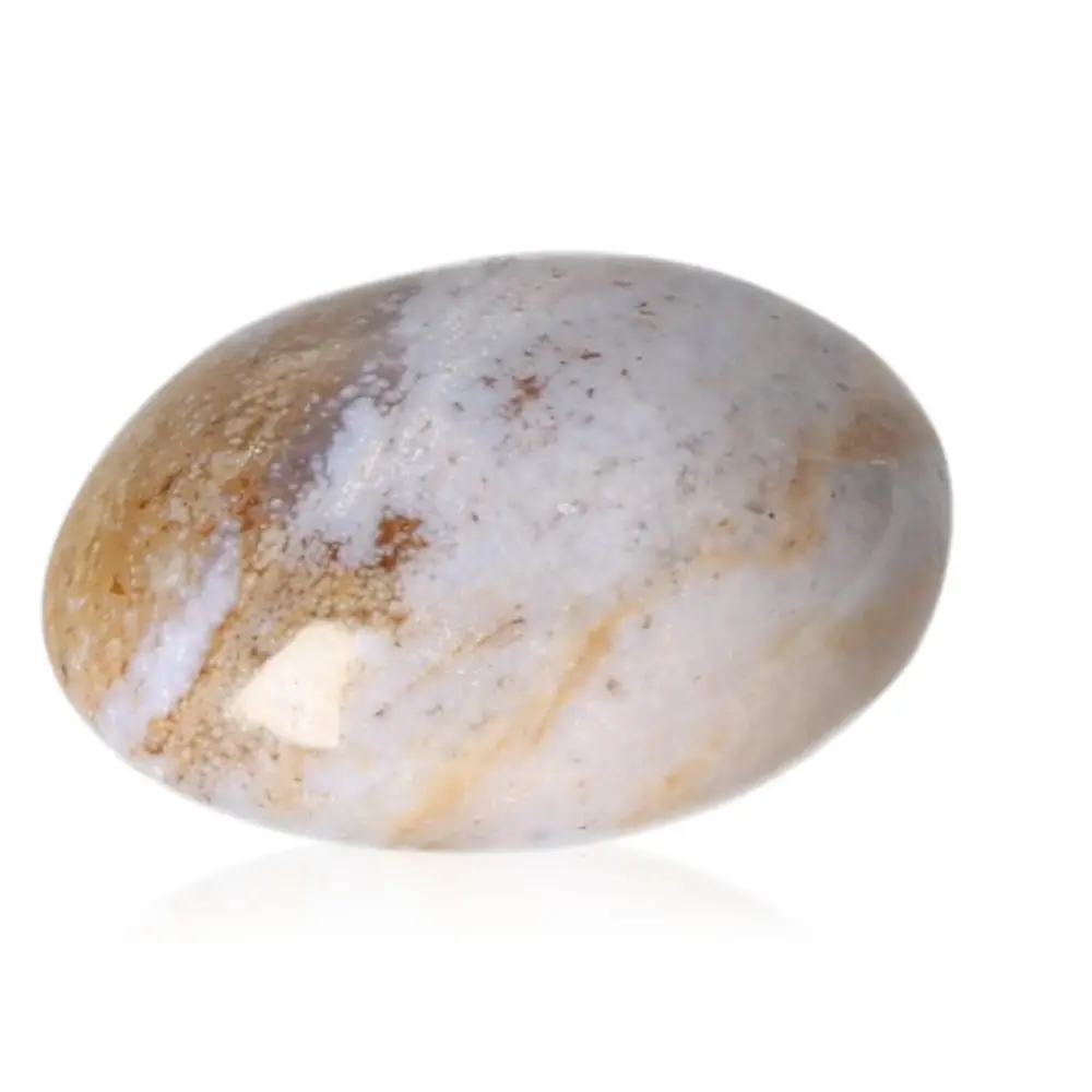 Tumbled Jasper 076081