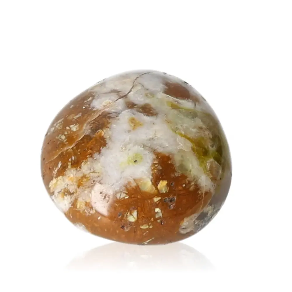 Tumbled Jasper 076104
