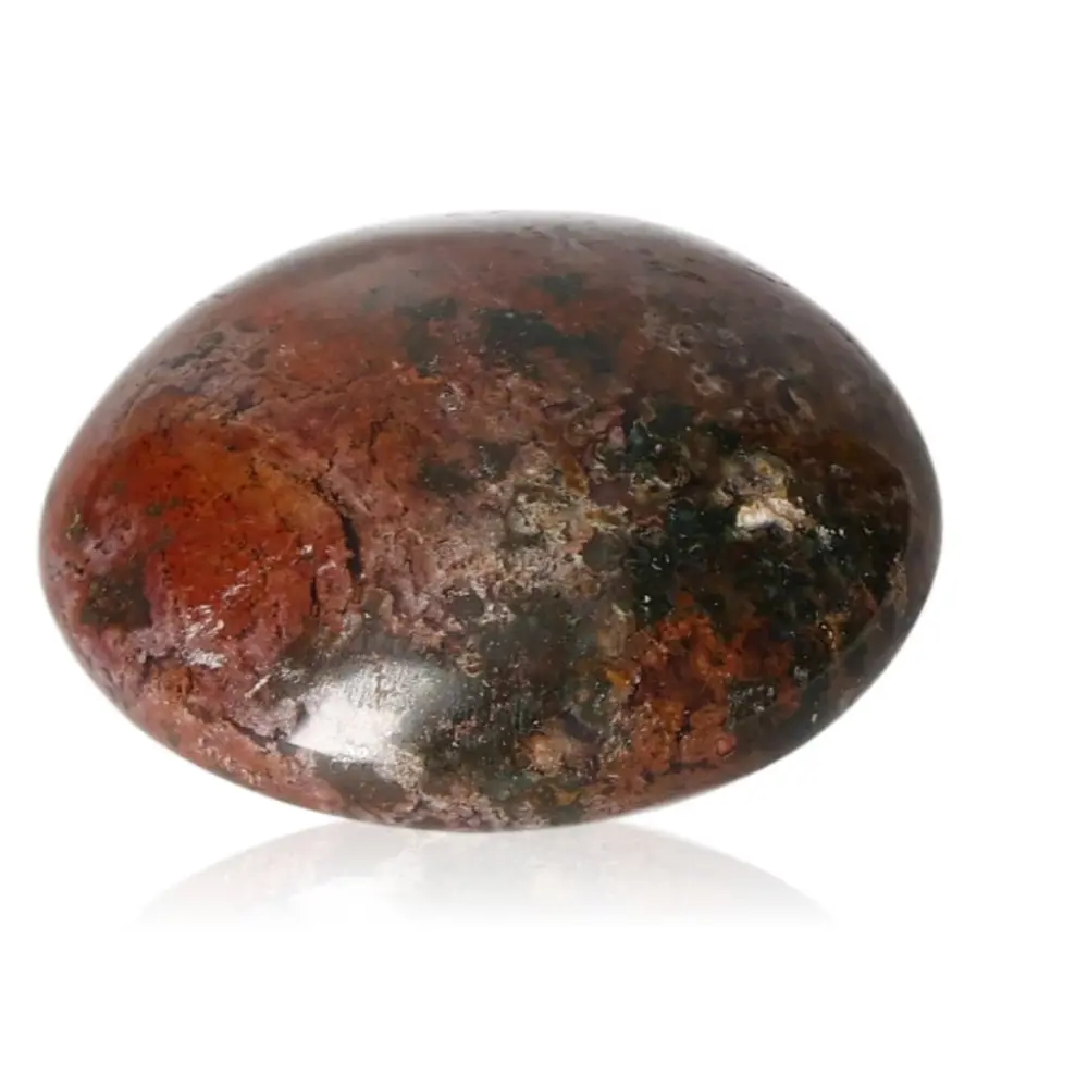 Tumbled Jasper 076210