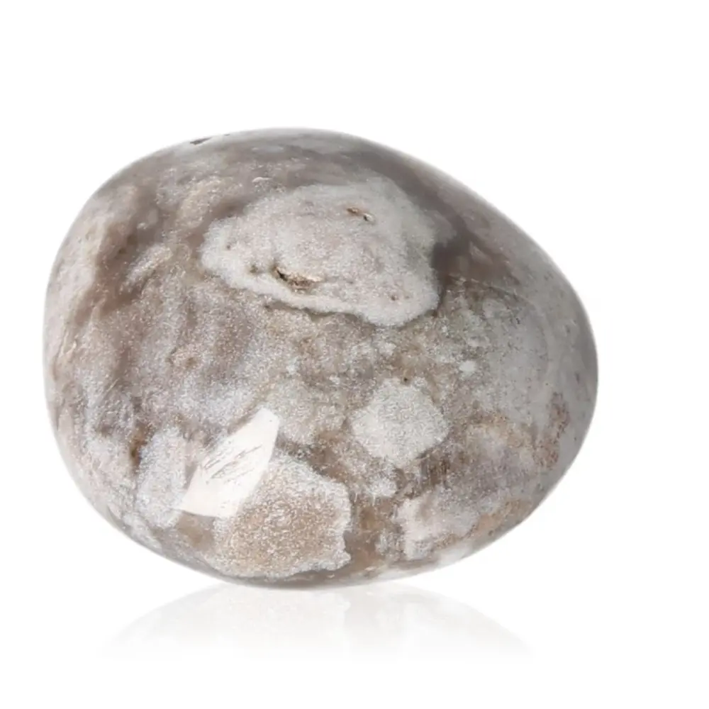 Tumbled Jasper 076234