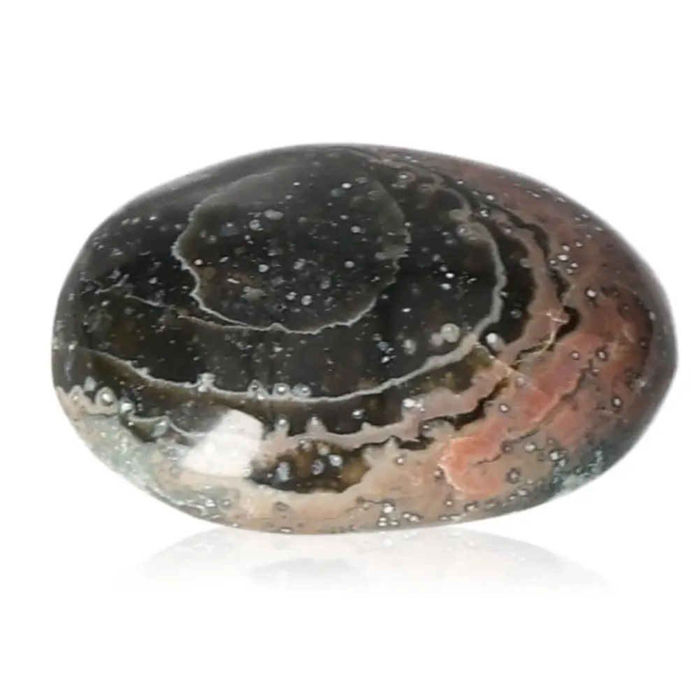 Tumbled Jasper 076265