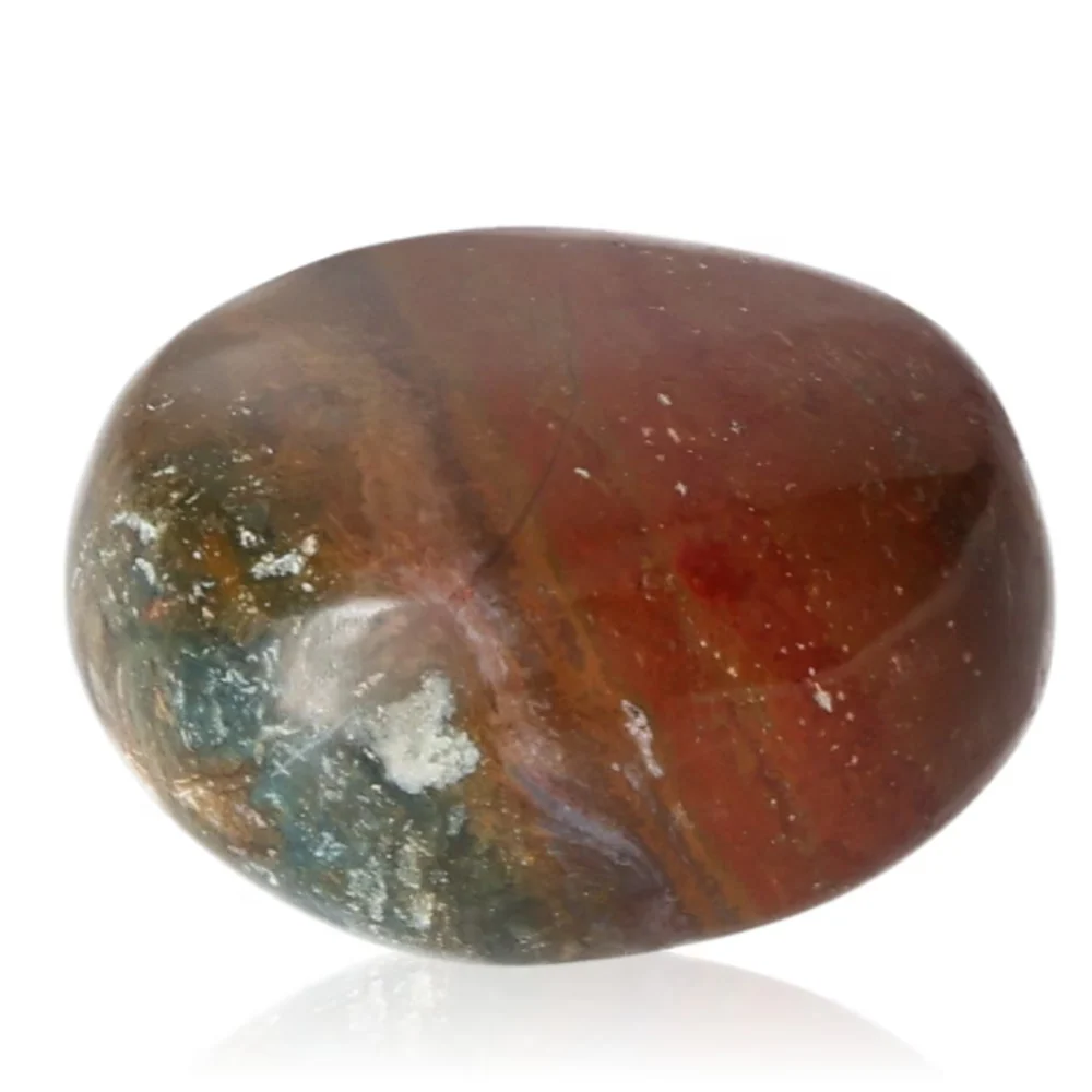 Tumbled Jasper 075077 - Image 2
