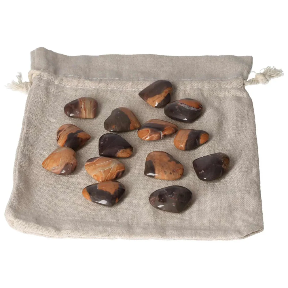 Jasper Tiger Small Heart 585651 P30 - Image 11