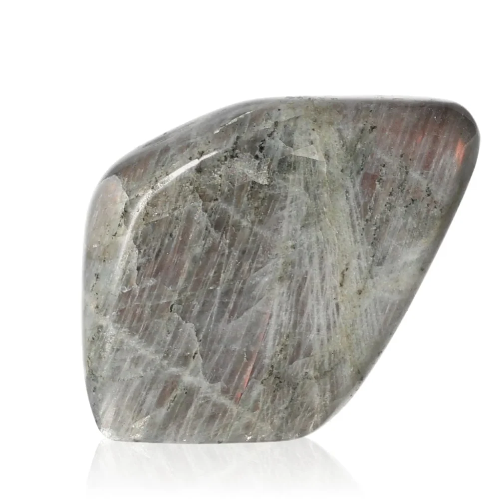 Polished Cut Base Labradorite 055444 - Image 2