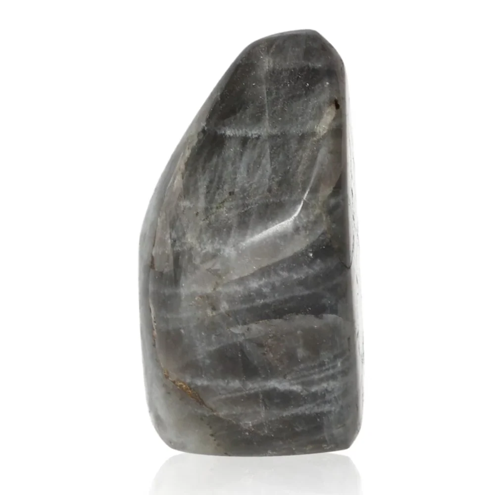 Polished Cut Base Labradorite 055529 - Image 2