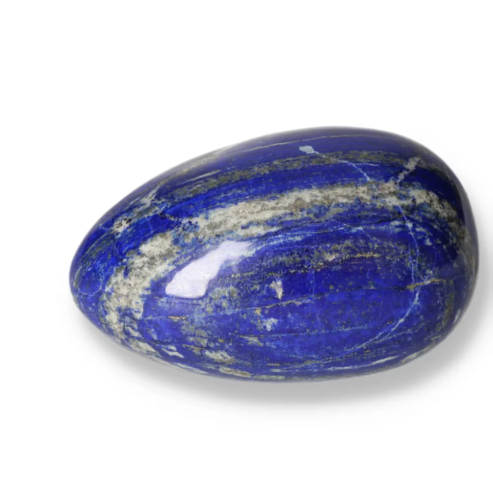 Lapis Lazuli Egg 617048