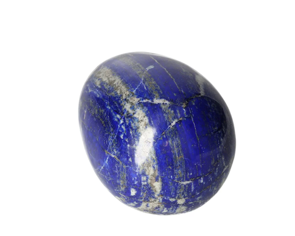 Lapis Lazuli Egg 617048 - Image 3