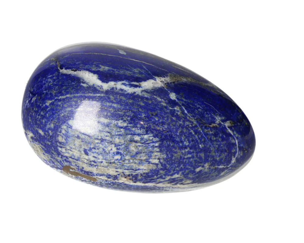 Lapis Lazuli Egg 617048 - Image 5