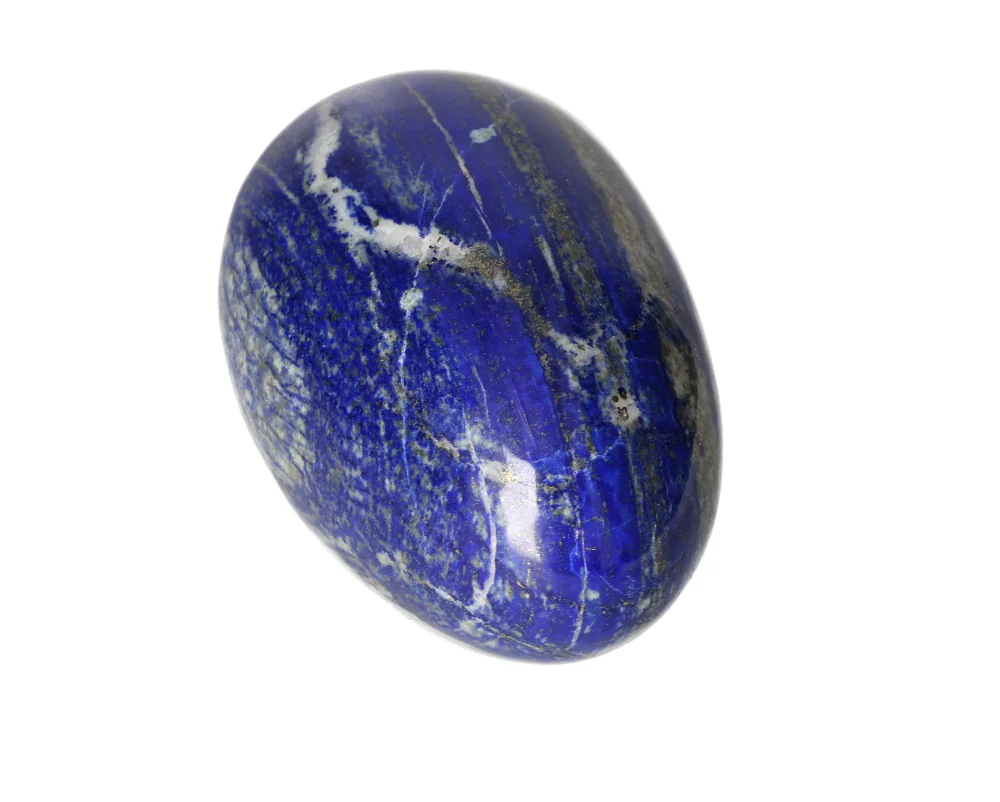 Lapis Lazuli Egg 617048 - Image 6