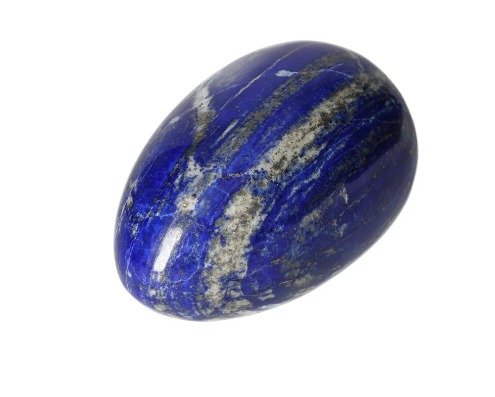 Lapis Lazuli Egg 617048 - Image 7