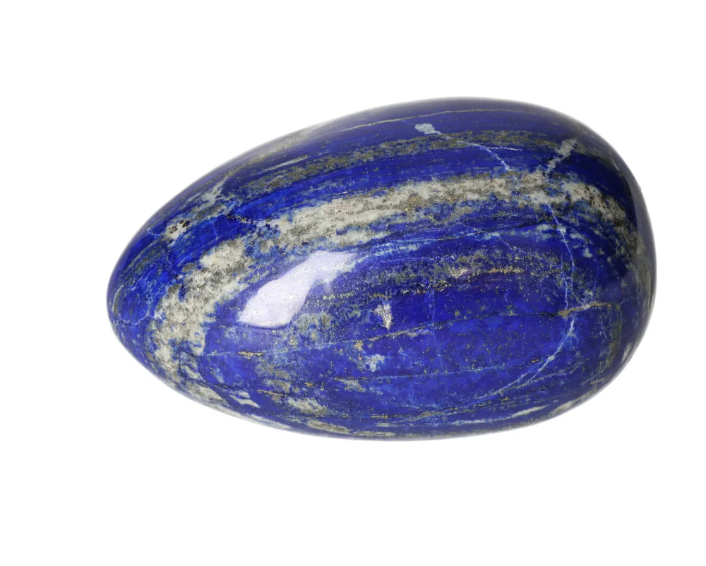 Lapis Lazuli Egg 617048 - Image 8