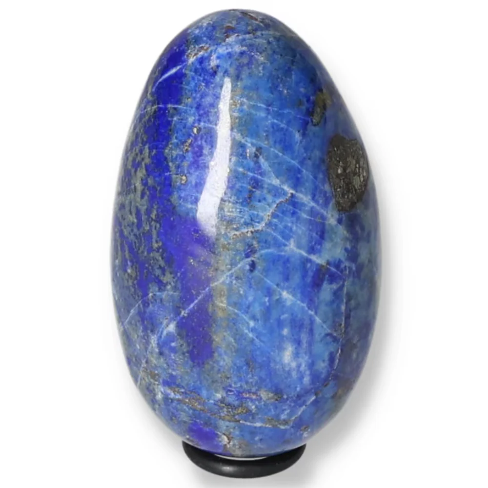 Lapis Lazuli Egg 617130