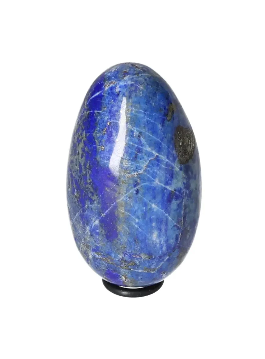 Lapis Lazuli Egg 617130 - Image 2