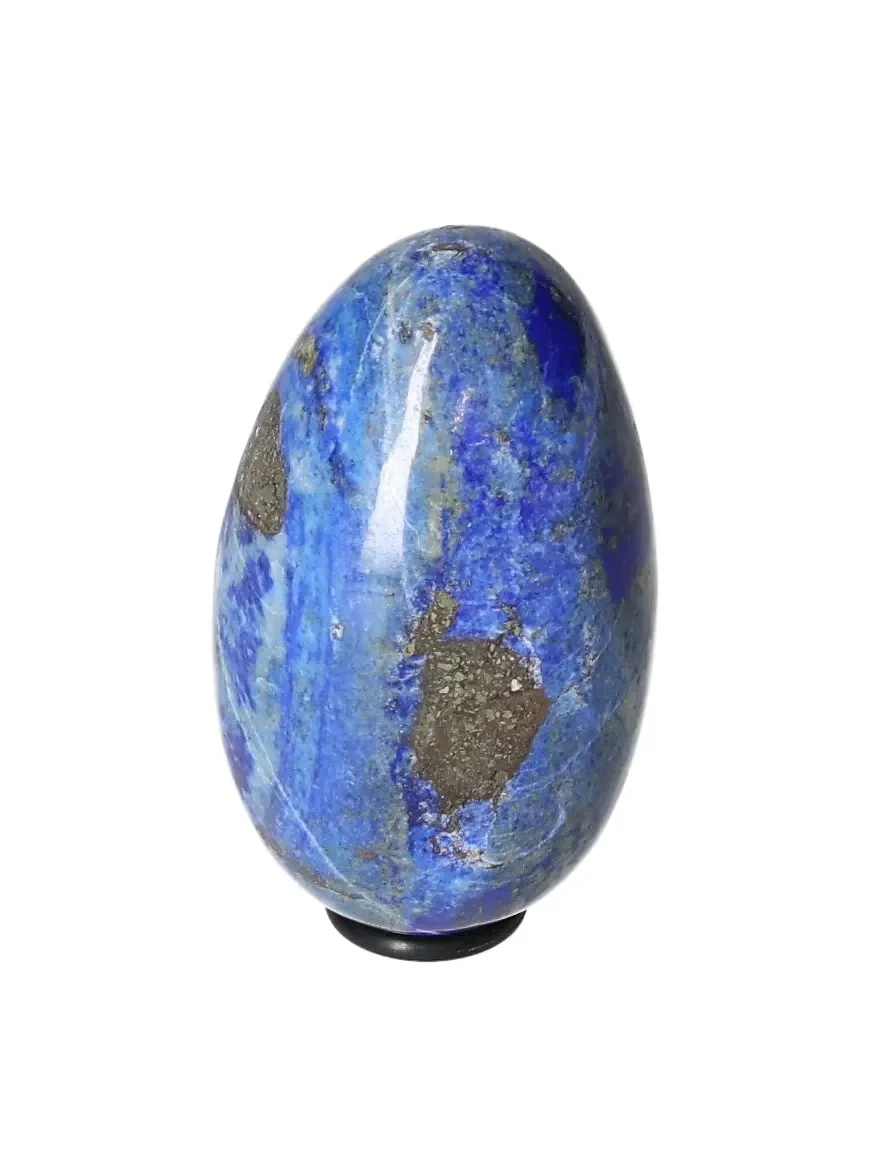 Lapis Lazuli Egg 617130 - Image 5