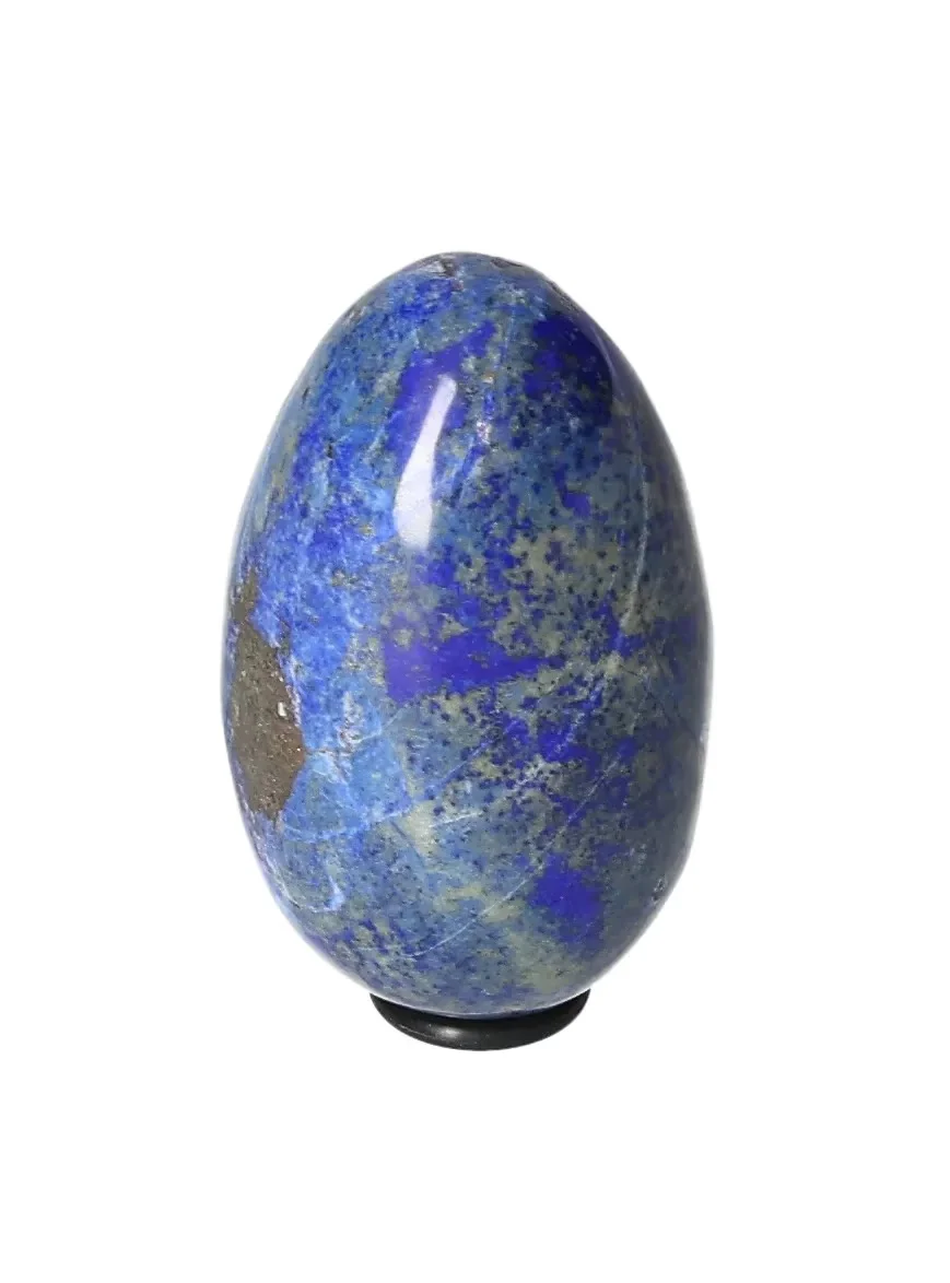Lapis Lazuli Egg 617130 - Image 6