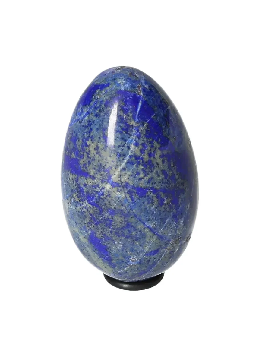 Lapis Lazuli Egg 617130 - Image 7