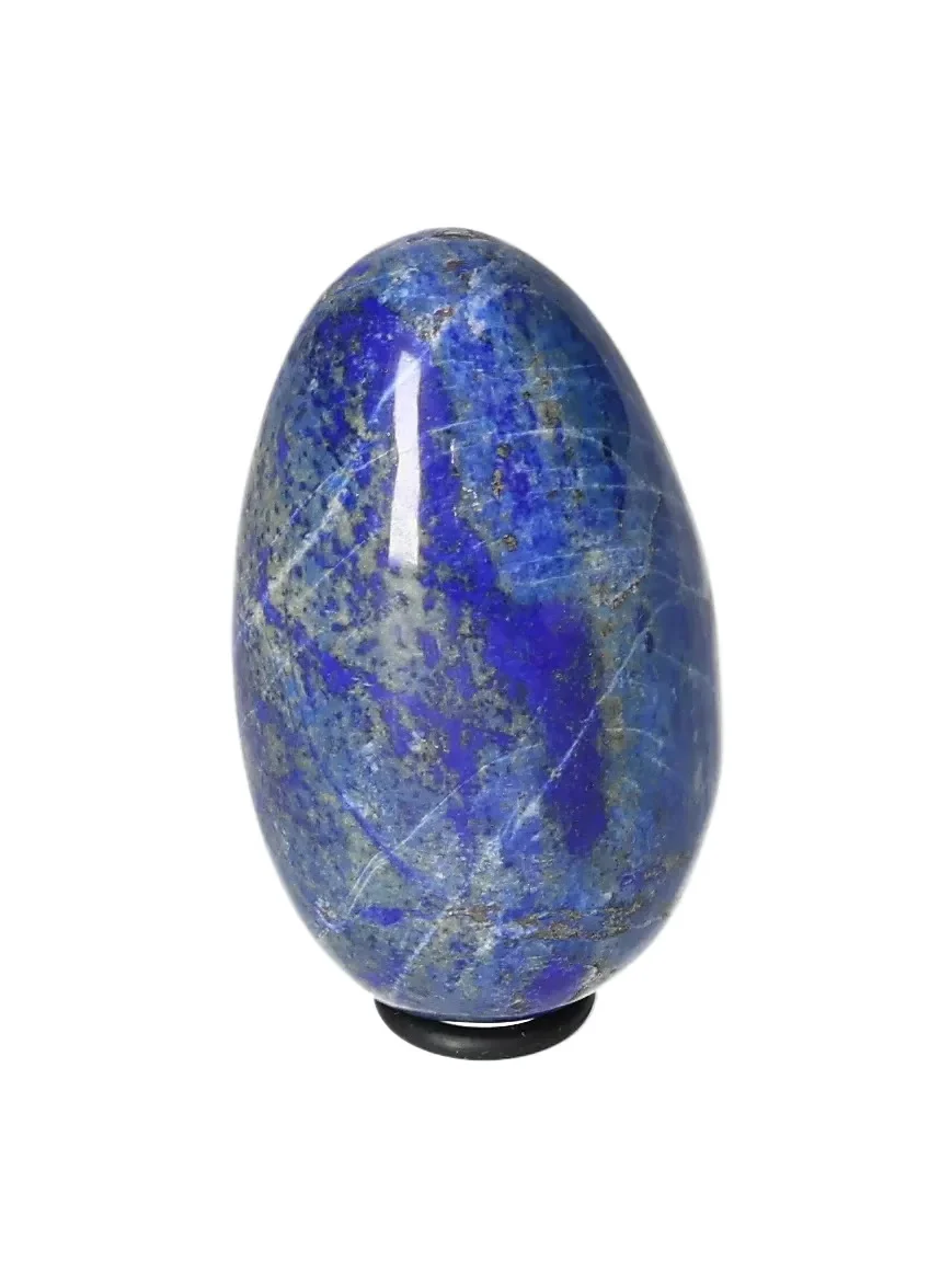 Lapis Lazuli Egg 617130 - Image 8