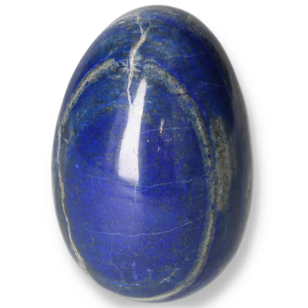 Lapis Lazuli Egg 617420