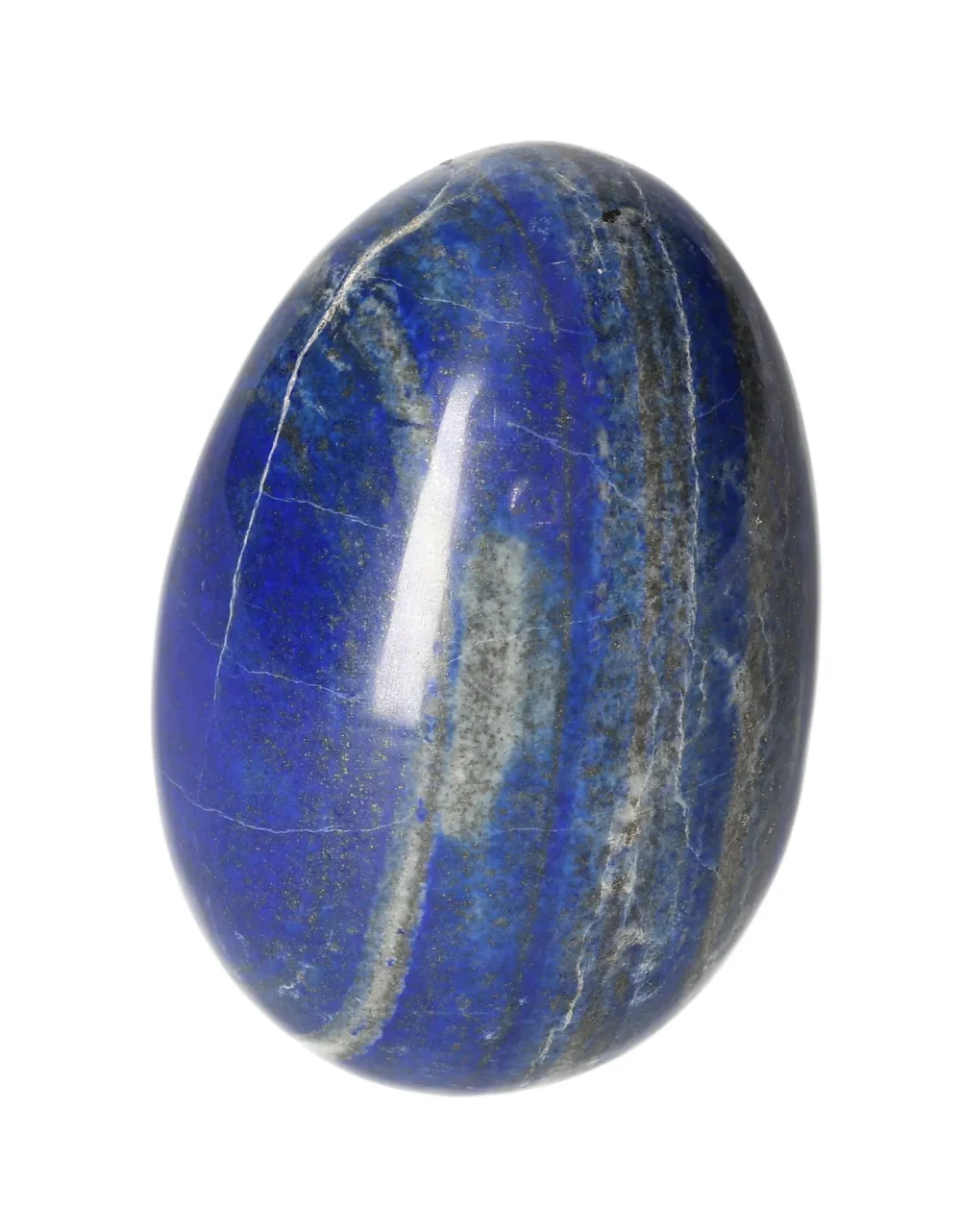 Lapis Lazuli Egg 617420 - Image 3