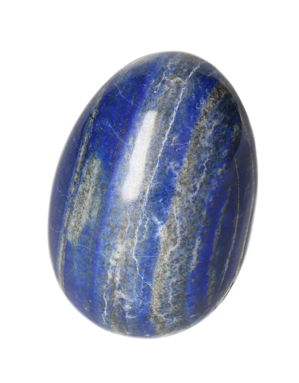 Lapis Lazuli Egg 617420 - Image 4