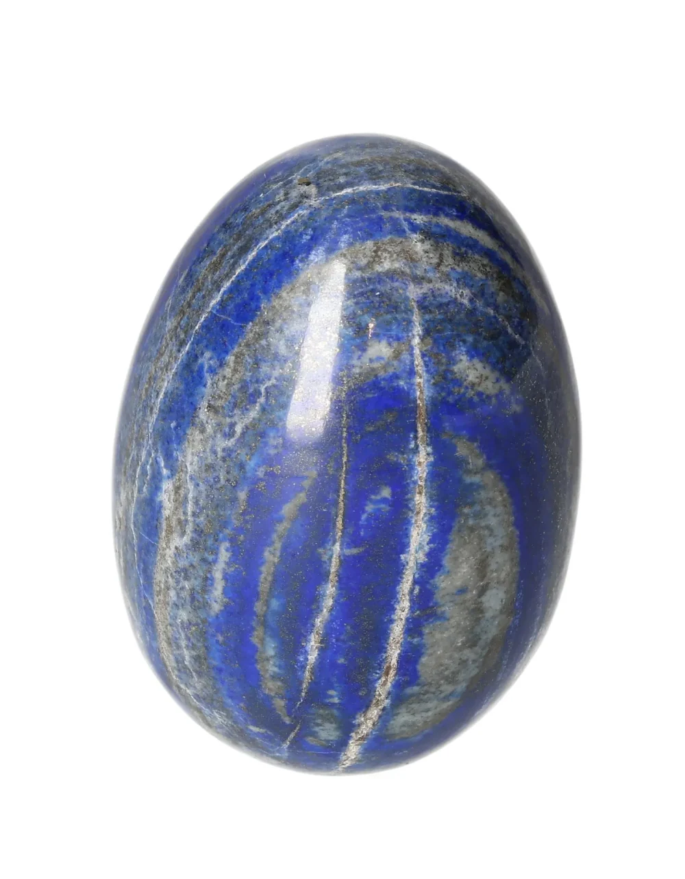 Lapis Lazuli Egg 617420 - Image 5