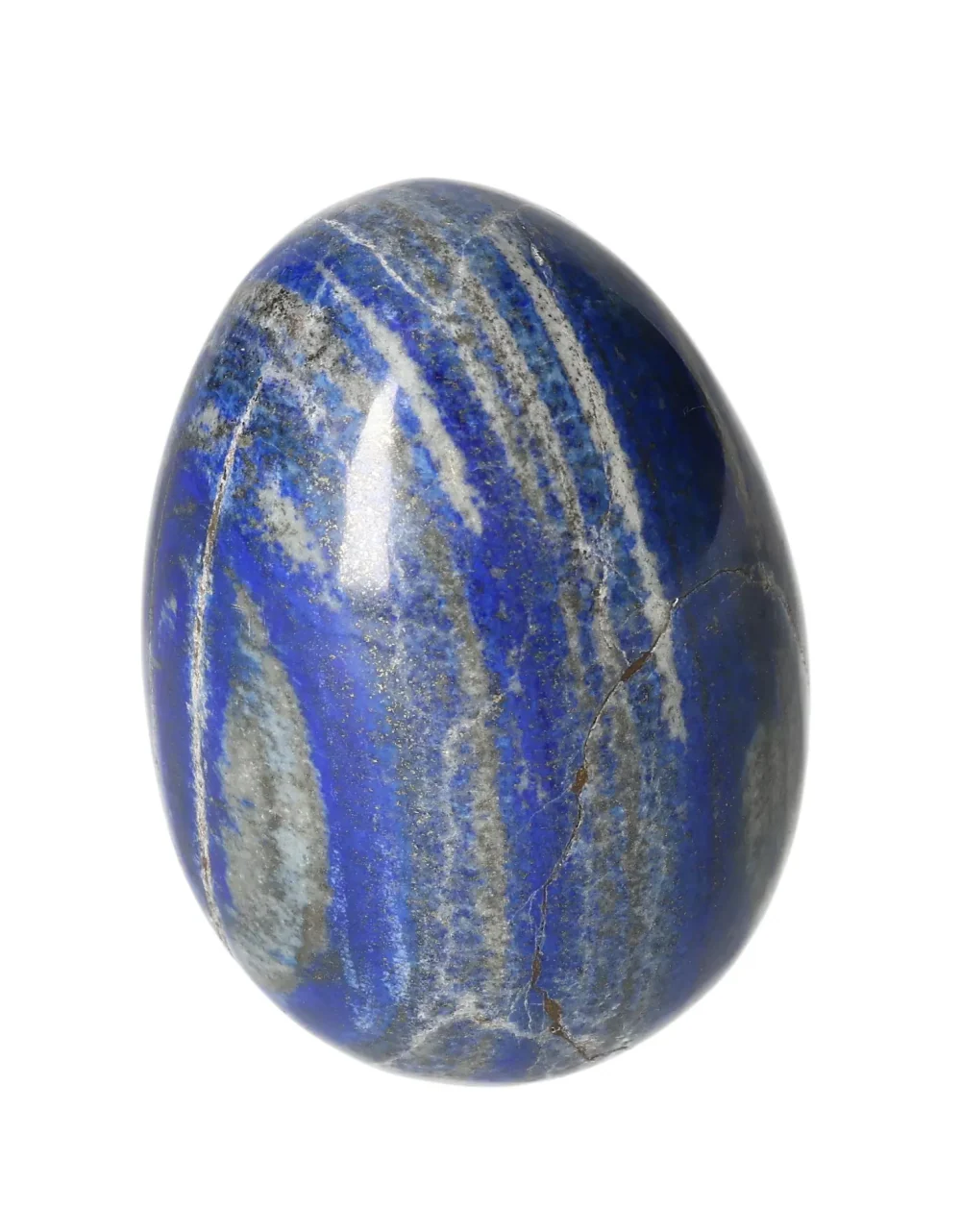 Lapis Lazuli Egg 617420 - Image 6