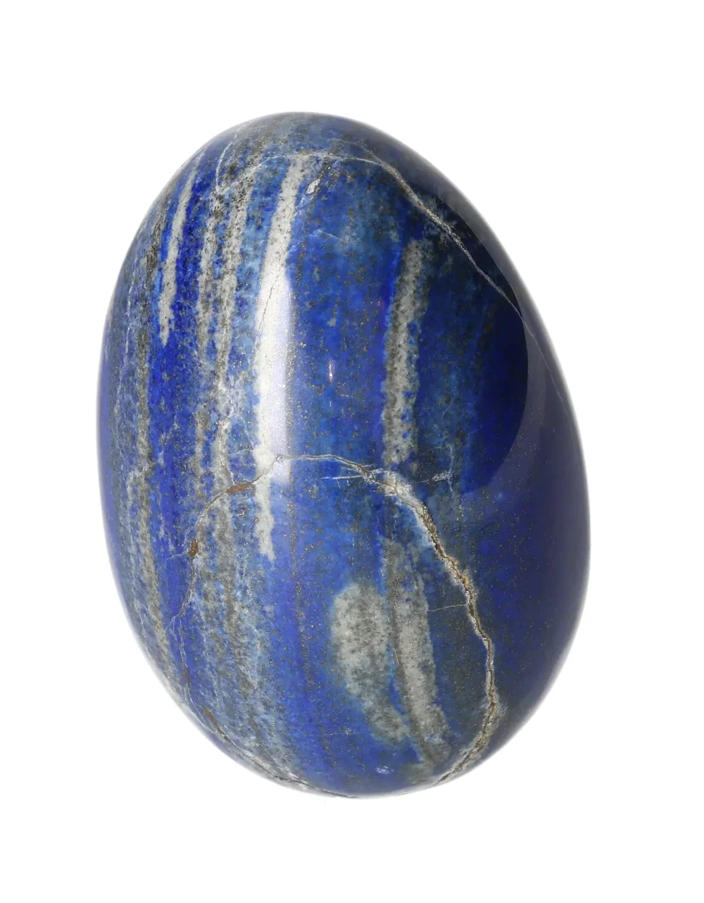 Lapis Lazuli Egg 617420 - Image 7