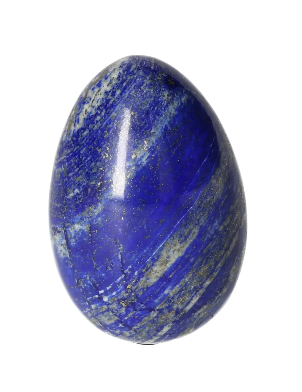 Lapis Lazuli Egg 617437 - Image 7