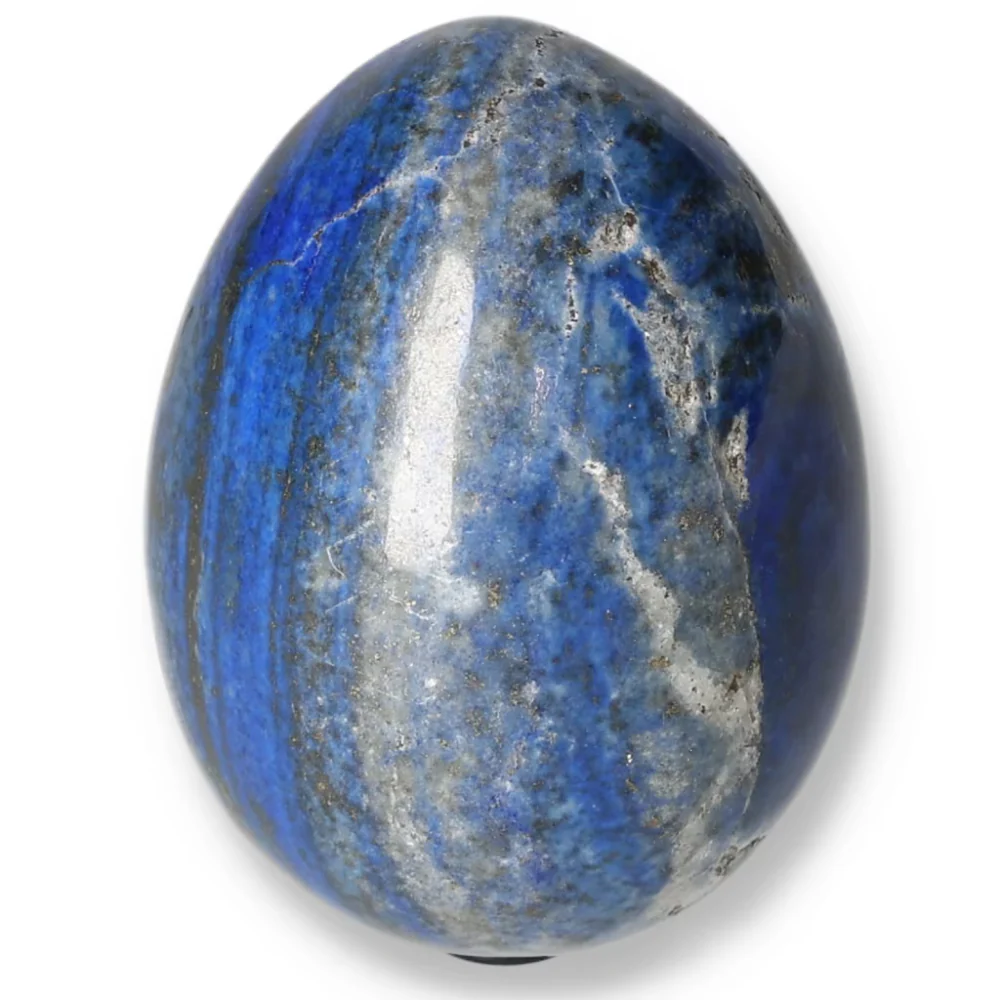 Lapis Lazuli Egg 617444