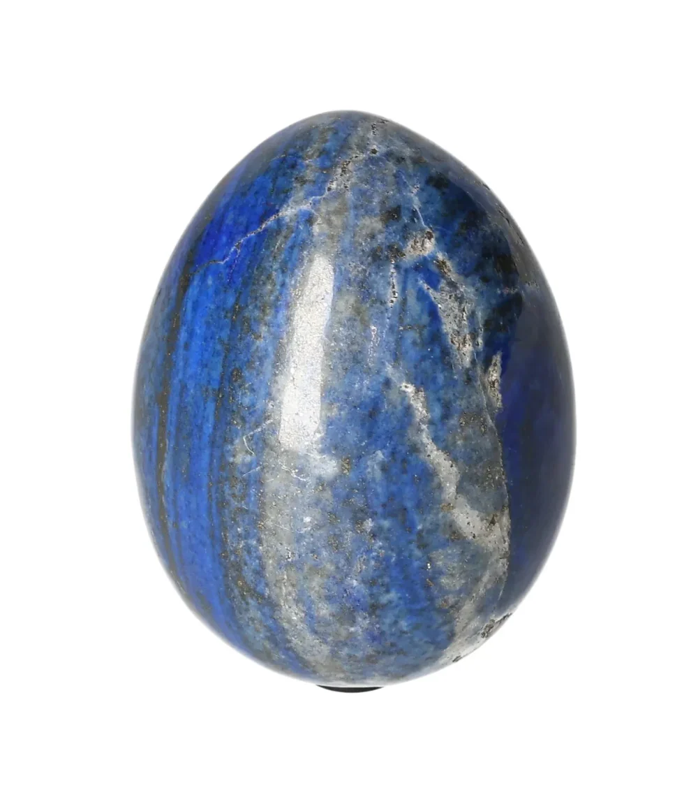 Lapis Lazuli Egg 617444 - Image 2