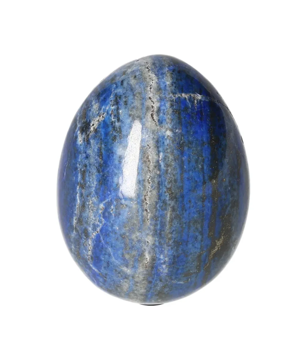 Lapis Lazuli Egg 617444 - Image 5